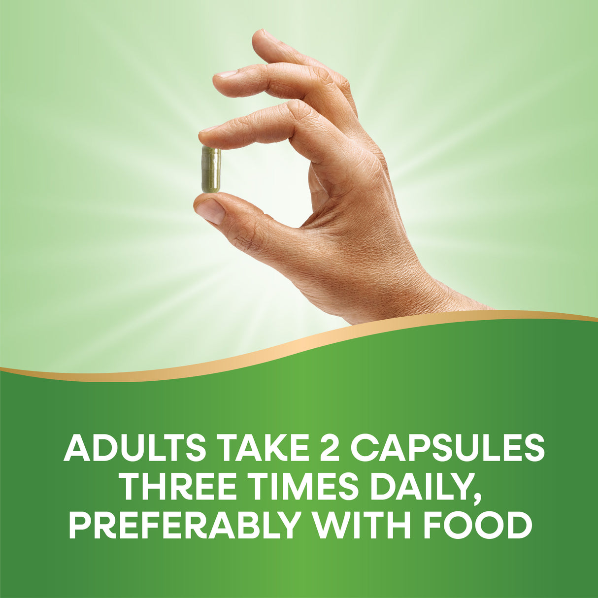 <{%DETAIL2_15300%}>Nature's Way® | Parsley Leaf - product recommendations