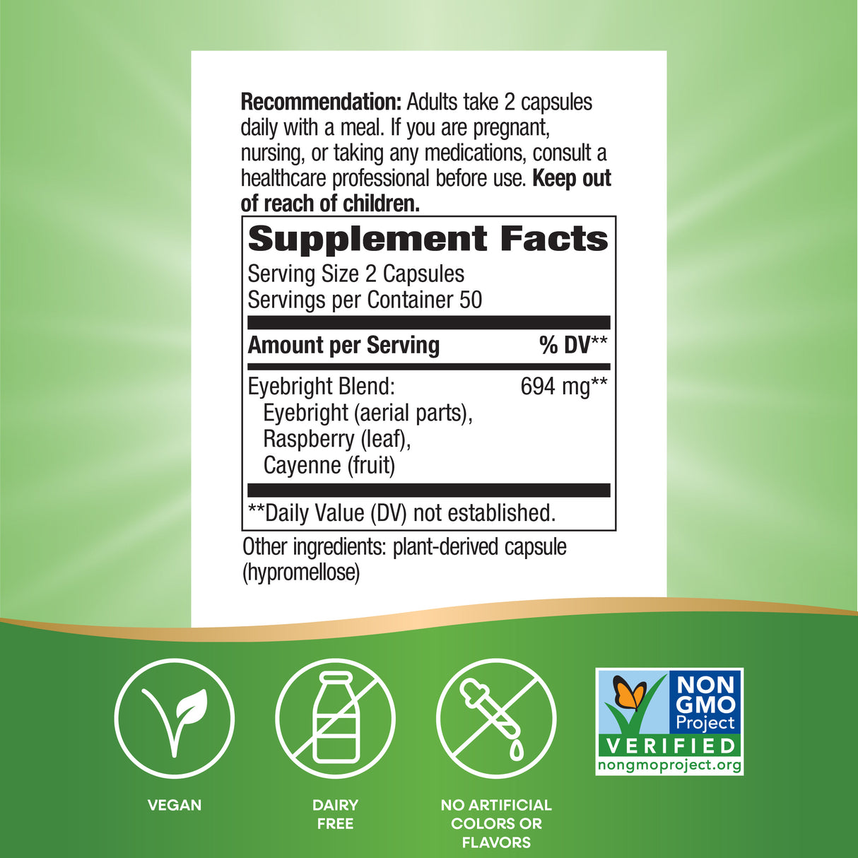 <{%MAIN4_380%}>Nature's Way® | Eyebright Premium Blend