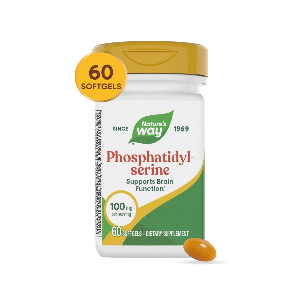 <{%MAIN6_45161%}>Nature's Way® | Phosphatidylserine