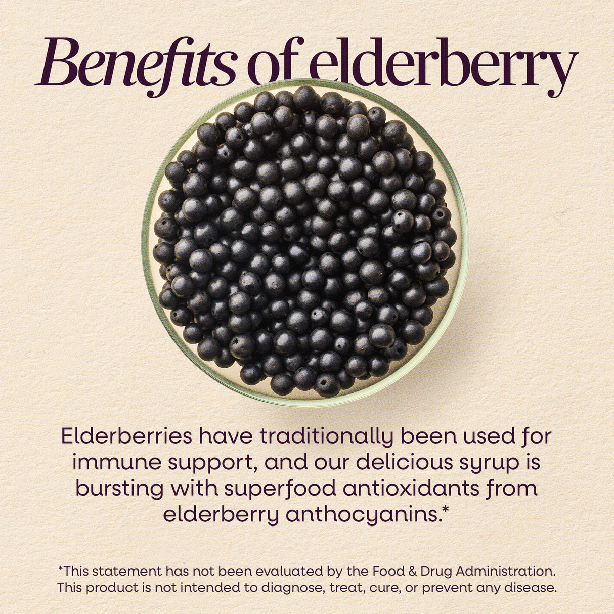 <{%MAIN3_6974%}>Nature's Way® | Sambucus Immune Elderberry Syrup