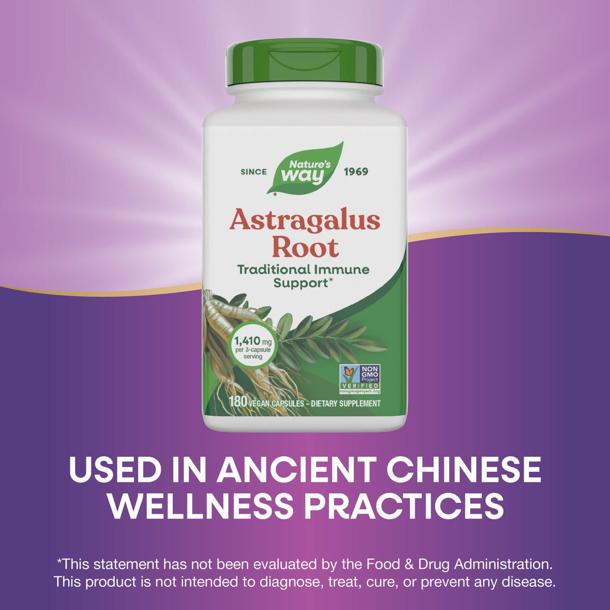 <{%MAIN3_15337%}>Nature's Way® | Astragalus Root