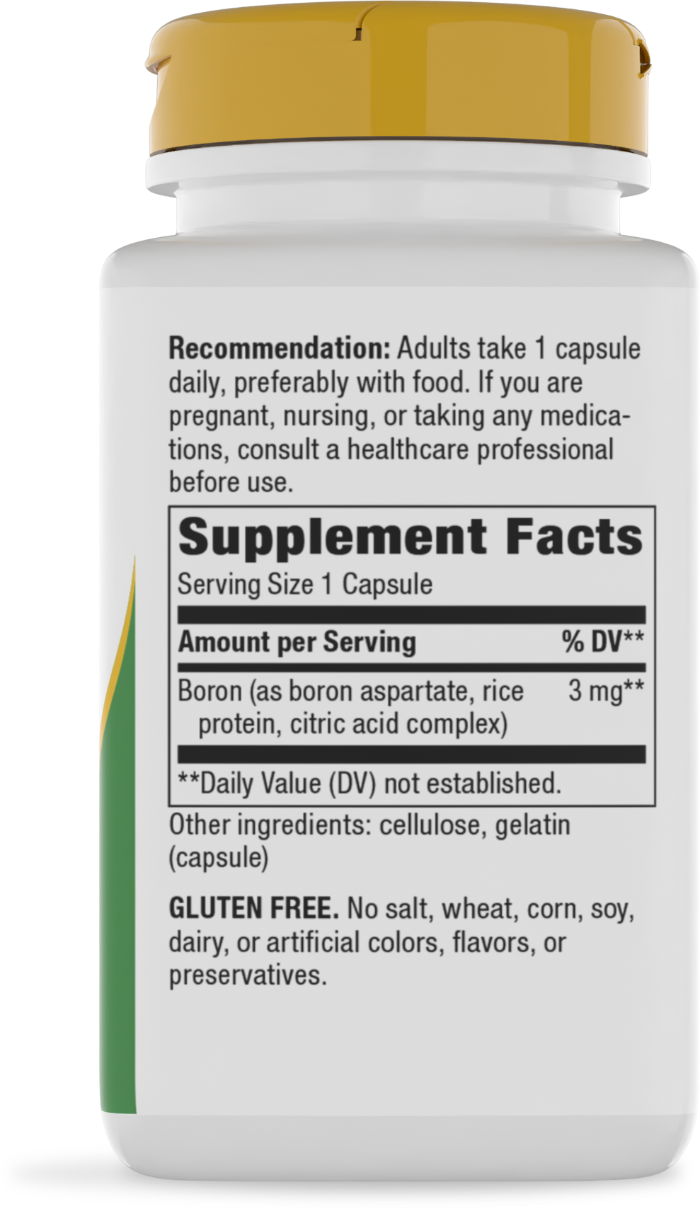 <{%360IMAGE1_41101%}>Nature's Way® | Boron Complex - right side of pack