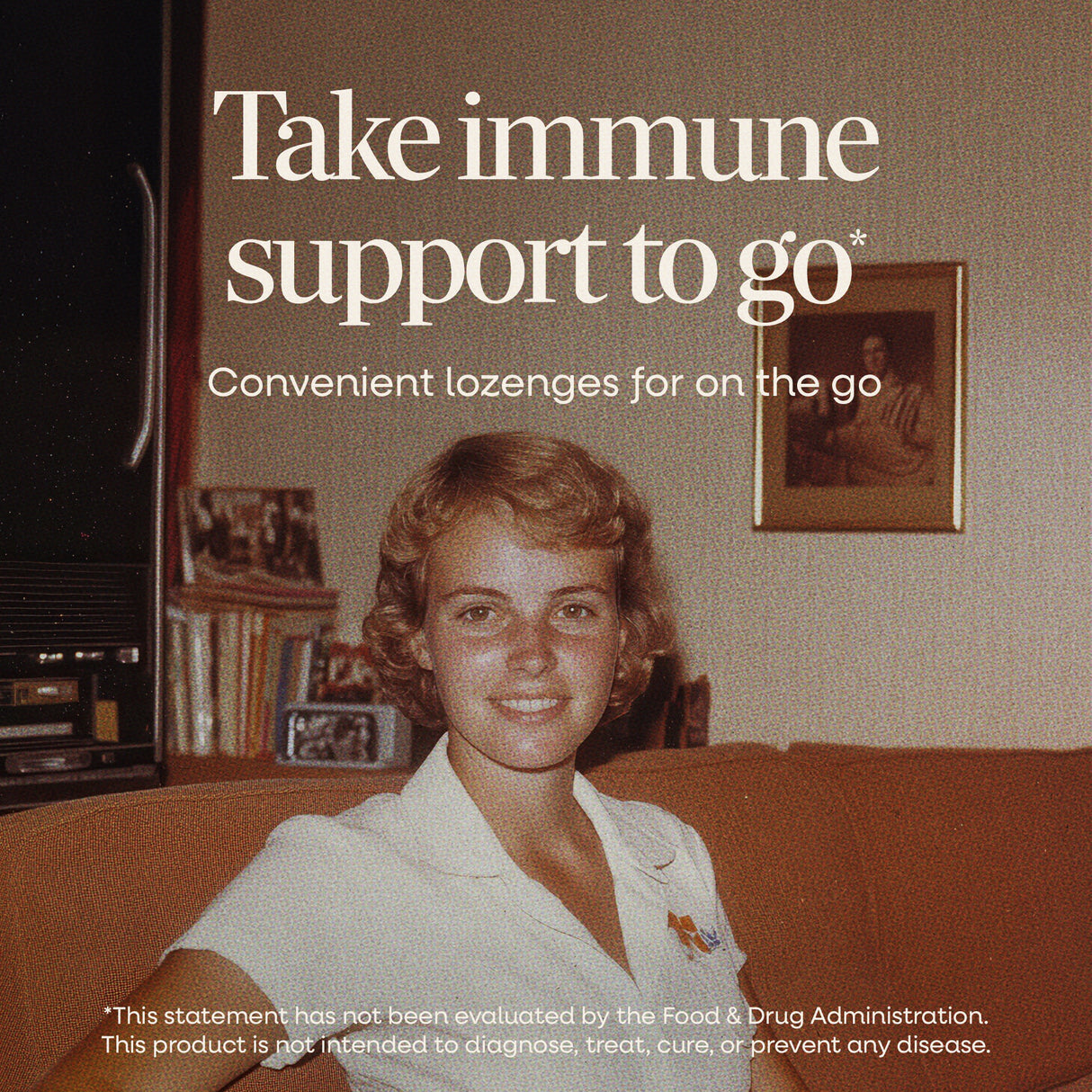 <{%MAIN7_12089%}>Nature's Way® | Sambucus Immune Lozenges