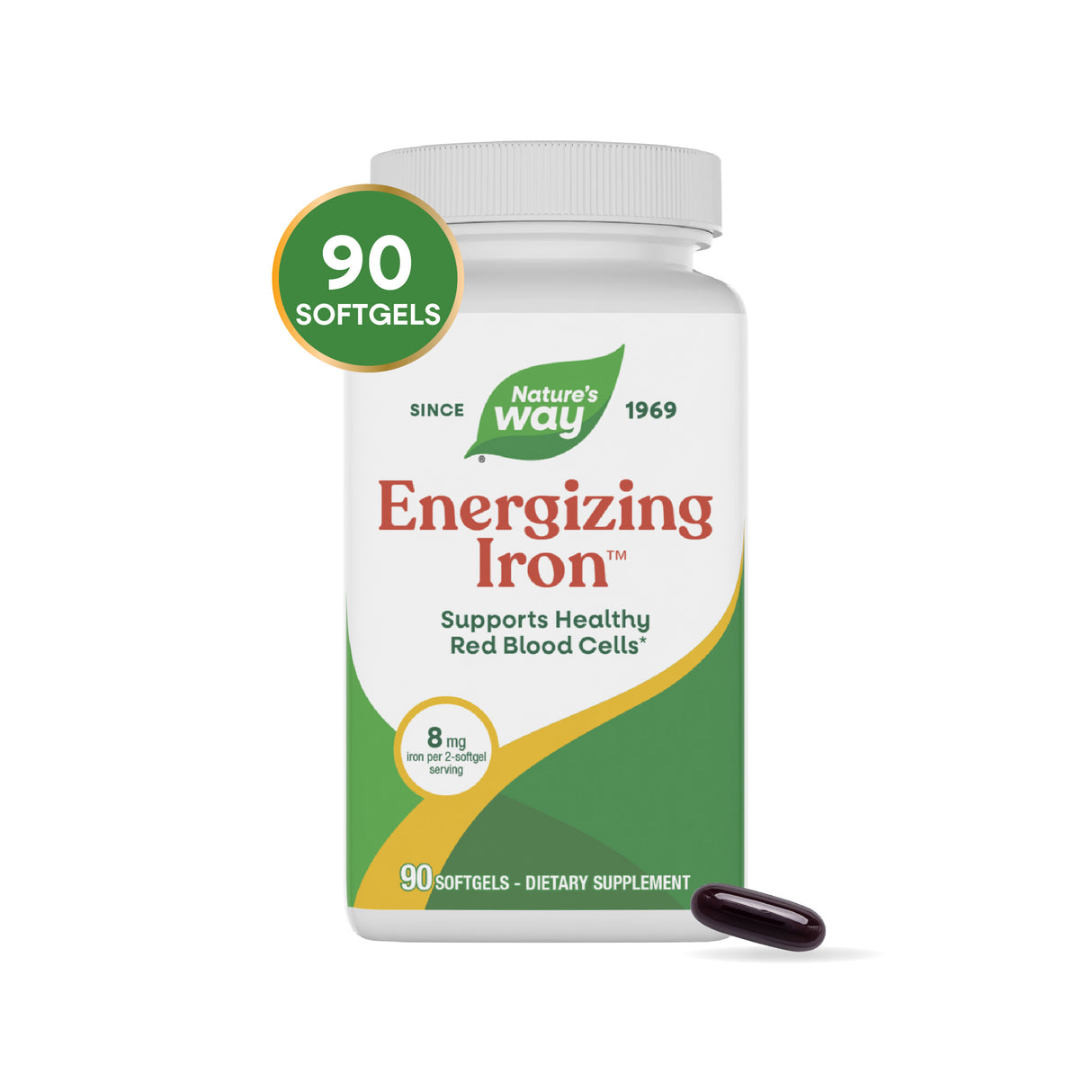 <{%MAIN6_05219%}>Nature's Way® | Energizing Iron
