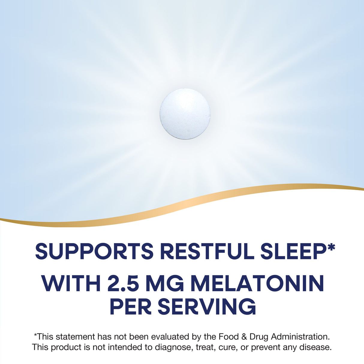 <{%MAIN2_49111%}>Nature's Way® | Melatonin Lozenge