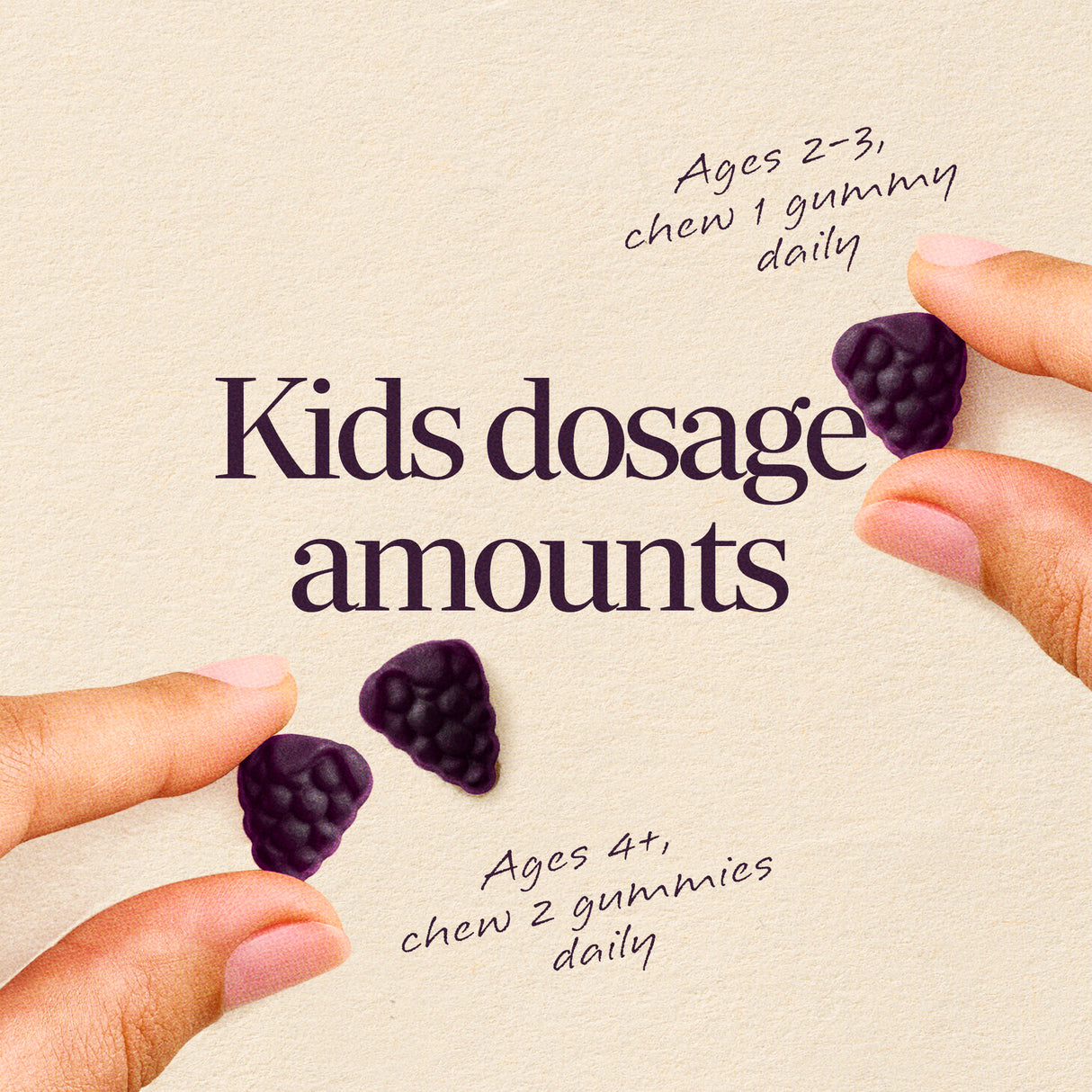 <{%DETAIL2_15027%}>Nature's Way® | Sambucus Elderberry Zero Sugar Immune Gummies for Kids