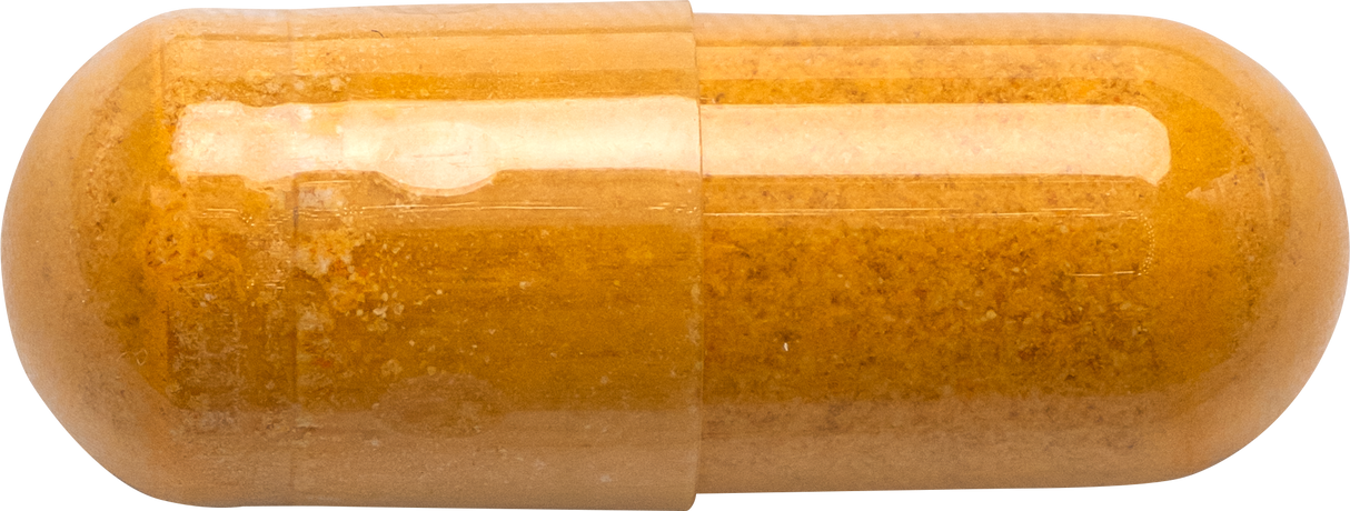 <{%360IMAGE4_40631%}>Nature's Way® | B-Stress Formula - Capsule and ruler