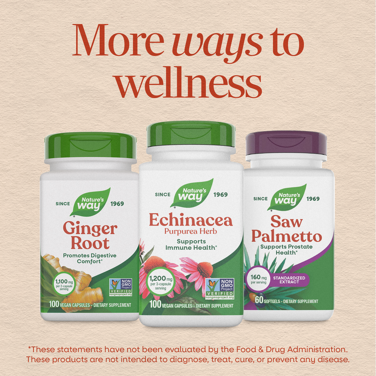 <{%MAIN6_12408%}>Nature's Way® | Echinacea