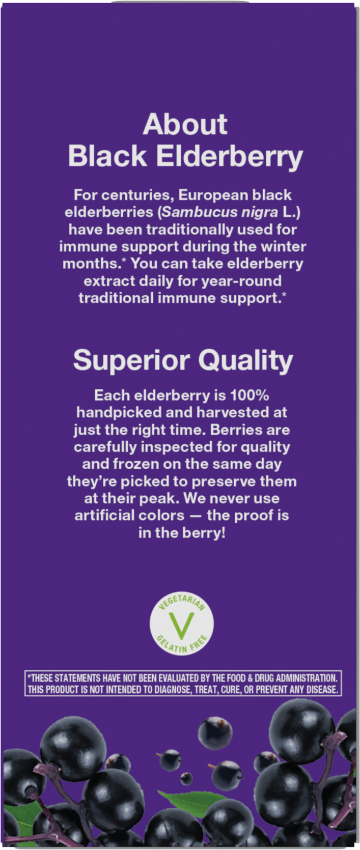 <{%360IMAGE2_6974%}>Nature's Way® | Sambucus Immune Elderberry Syrup - back of pack