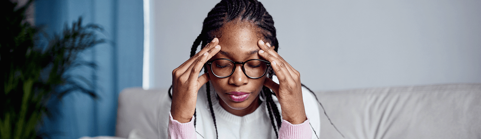 Cortisol: The Stress Hormone