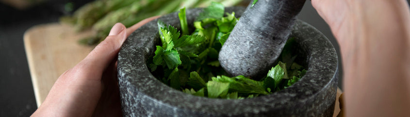 Grow Your Herbs!
