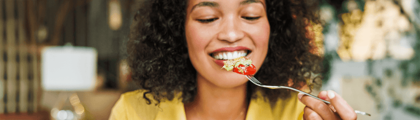 What is Intuitive Eating?