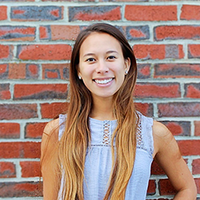 Juliana Dewsnap, RD, LDN, CPT