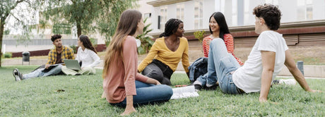 Back-to-College Wellness: Sleep, Stress, and Focus Support*
