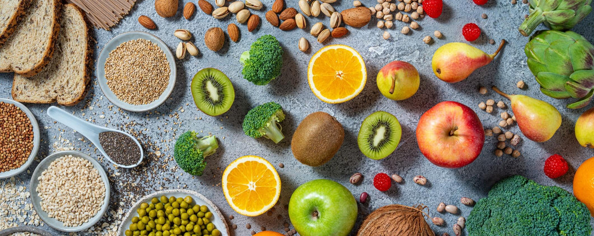 Why Fiber Matters for Digestive Health (and How to Get More of It)