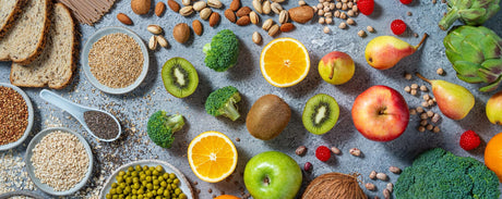 Why Fiber Matters for Digestive Health (and How to Get More of It)