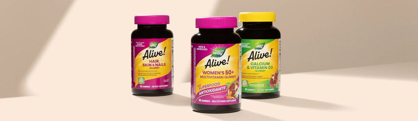 Breaking Down the Components of a Multivitamin