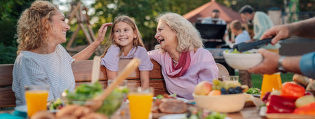 Help Keep Your Digestive Health on Track This Summer*