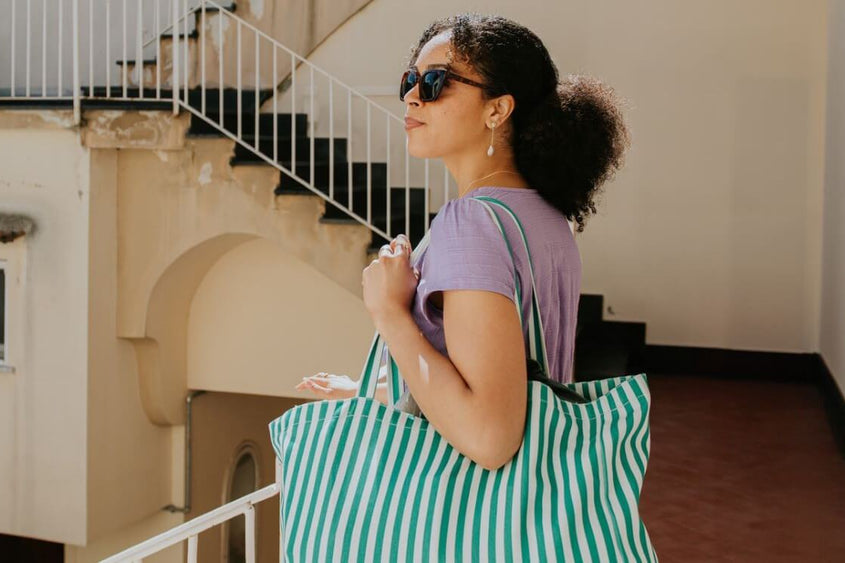 Your Summer Travel Wellness Essentials Checklist