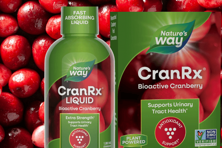 Don’t Forget About Urinary Health