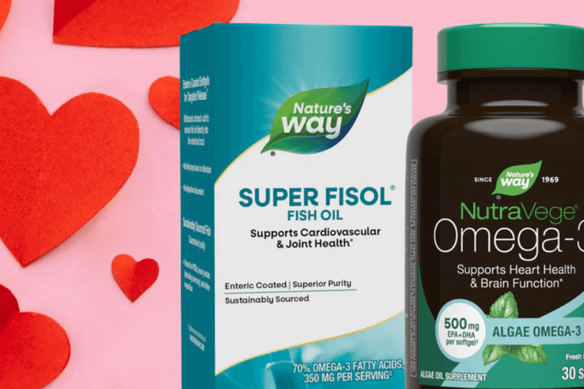 Show Your Heart Some Love This Valentine’s Day