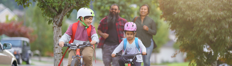 Get Our Back-to-School Wellness Shopping List for the Whole Family