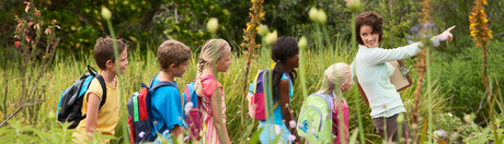 The Nature’s Way x Children & Nature Network Giveaway!