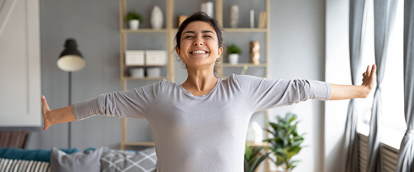 Easy Ways to Incorporate More Movement into Your Day