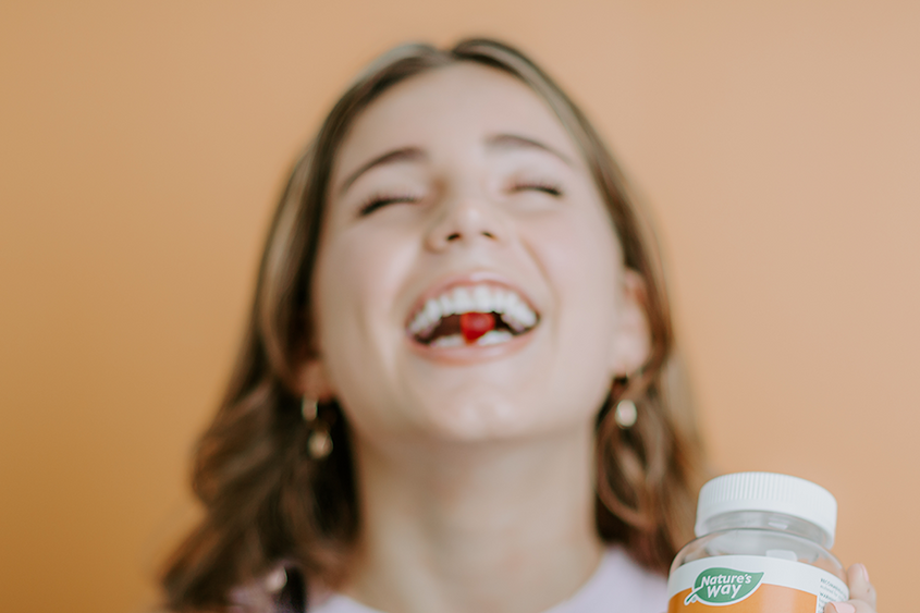 The Complete Guide to Nature’s Way® Gummies