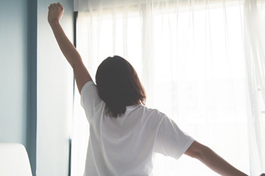 I’m a Nurse Practitioner and This is How to Get the Best Sleep