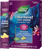 Nature's Way® | Umcka Cold Relief Hot Drink, 10 drink mixes, Lemon Sku:BUNDLE