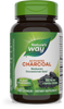 Nature's Way® | Activated Charcoal, 100 capsules Sku:BUNDLE