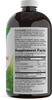 Nature's Way® | Chlorofresh Liquid Chlorophyll - right side of pack Sku:BUNDLE