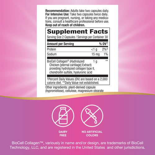 Nature's Way® | Hydraplenish Sku:BUNDLE