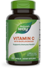 Nature's Way® | Vitamin C with Bioflavonoids, 100 capsules Sku:BUNDLE