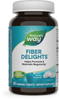 Nature's Way® | Fiber Delights, 60 chewables, Vanilla Sku:BUNDLE