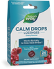 Nature's Way® | Calm Drops Lozenges, 24 lozenges, Cherry Sku:BUNDLE