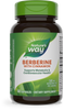 Nature's Way® | Berberine with Cinnamon, 60 capsules Sku:BUNDLE