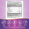 Nature's Way® | Sambucus Zero Sugar Immune Gummy Sku:14616
