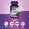 Nature's Way® | Sambucus Zero Sugar Immune Gummy Sku:14616