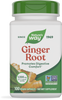 Nature's Way® | Ginger Root, 100 capsules Sku:BUNDLE