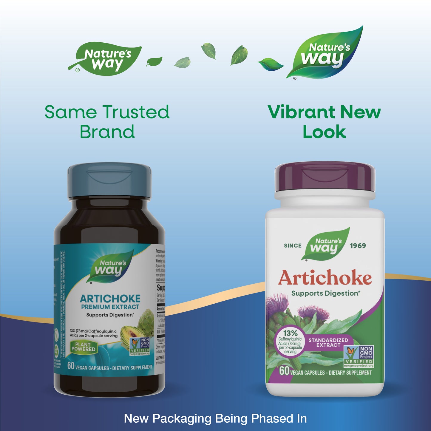 <{%MAIN1_64600%}>Nature's Way® | Artichoke