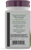 Nature's Way® | Cranberry Premium Blend - left side of pack Sku:15021