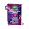Nature's Way® | Umcka Cold+Flu Relief Chewables Sku:15159