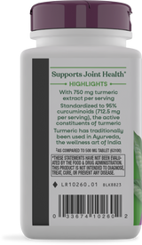 <{%MAIN3_10260%}>Nature's Way® | Turmeric Max Potency - left side of pack