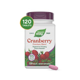 <{%MAIN16_15021%}>Nature's Way® | Cranberry Premium Blend