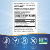 <{%MAIN7_10260%}>Nature's Way® | Turmeric Max Potency