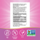 <{%MAIN15_14610%}>Nature's Way® | Fenugreek Seed