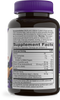 Nature's Way® | Sambucus Elderberry + Wildflower Honey Immune Gummy - right side of pack Sku:BUNDLE