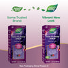 Nature's Way® | Umcka Cold+Flu Relief Syrup - package updates old to new Sku:15148